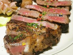 -404干式熟成牛排馆•聚会餐厅