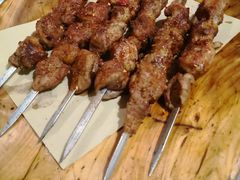 -天山醉美·新疆餐厅(富华里店)