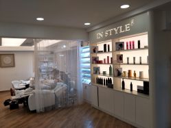 -IN STYLE·全国形象店