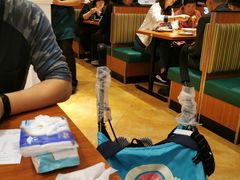 -萨莉亚意式餐厅(国和1000店)