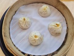 -口福汤包馆(融汇店)