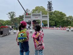 -东湖落雁景区