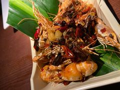 -绿茶餐厅(深圳龙华天虹购物中心店)