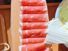 -东来顺饭庄(天坛店)