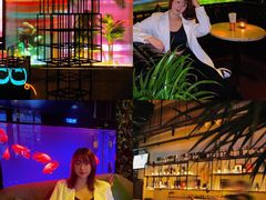 -柒Lounge(三里屯店)