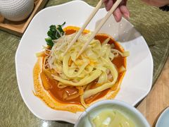 -丝路东方虾仁水饺(北京路二宫汇嘉店)