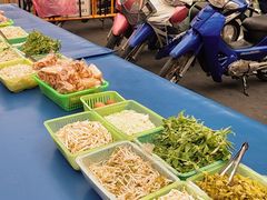 -瓦洛洛传统市场
