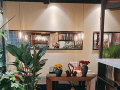 -百特喜·意大利餐厅(八佰伴镇江店)