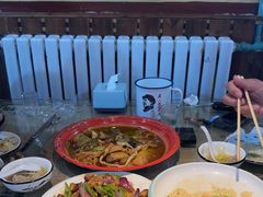 -人民公社大食堂(顺义总店)