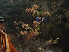 -仙居谷风景区