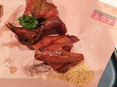 -悦得闲广式点心茶楼(蓝鲸世界店)