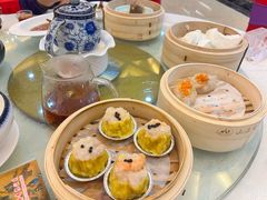 -山海天饮食集团(桃源居店)