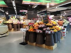 -Olé精品超市(上海虹桥南丰城店)
