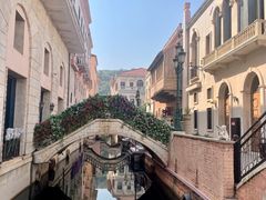 -华谊兄弟（长沙）电影小镇