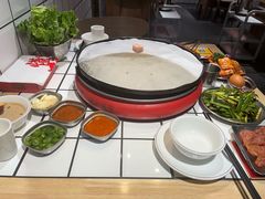 -留香铁板烤肉(解放西路旗舰店)