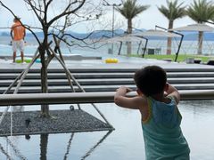 -深圳大梅沙京基洲际度假酒店