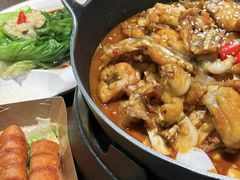 -蛙喔牛蛙(高新绿宝店)