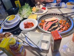 -火炉火自助餐(朝阳大悦城店)