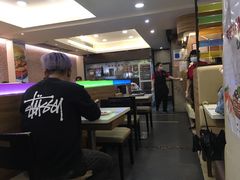 -和平馆·地道港澳茶餐厅(西门口店)