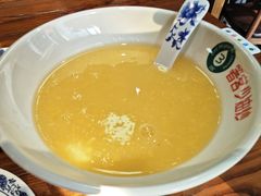 -老天桥酱肉烧饼夹肘子(天桥店)