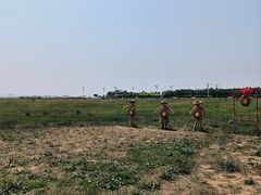 -敕勒川草原