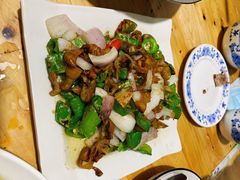 -郑姐私房菜•家常菜