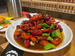 -小马哥烧烤(楚州店)