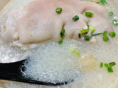 -谭师爷龙抄手(白下路店)