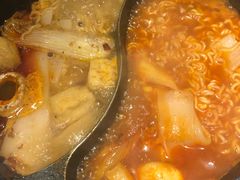 -火炉火自助餐(悠唐购物中心店)