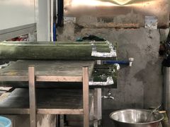 竹筒腊味饭-竹一味·竹筒饭