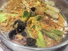-鑫巴蜀小镇 · 水煮鱼专研店(玉桥店)