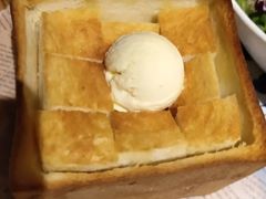 -绿茶餐厅(领展购物广场·中关村店)