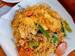 -喝丢一只鞋海鲜烧烤·海肠捞饭(市场店)