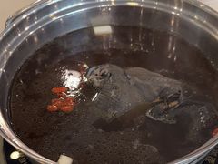 -太婆天府山珍酒楼(亚运村店)