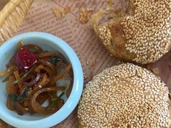 -清真·鸦儿李记·涮肉(鼓楼店)
