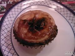 蛋塔-澳门茶餐厅