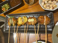 -甲丁酒肆·精酿·碳烤烧鸟