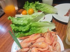 -汉巴味德(北京银座和谐广场店)