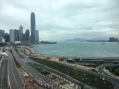 -香港会议展览中心演讲厅