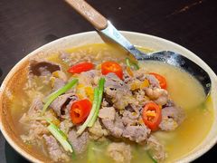 -桂小厨广西菜(万象城店)