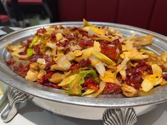 -青禾小厨新疆菜(总店)