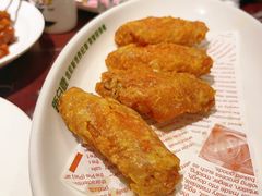 -新白鹿餐厅(爱琴海购物中心店)