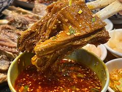 -长安后宰门水盆羊肉(新都心店)
