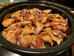 -杭州西子湖四季酒店·金沙厅