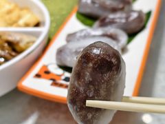 -东江海鲜大排档·潮汕菜·砂锅粥