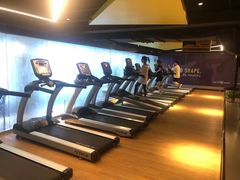 -贝菲特游泳健身(徐泾店)