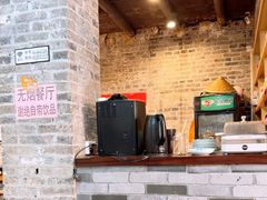 -61号餐吧(兴坪古镇漓江店)