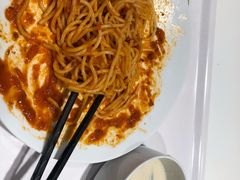 意式肉酱面-宜家·瑞典风味餐厅(天津东丽商场店)