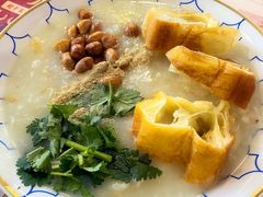 荔湾艇仔粥-点都德(皇岗村店)