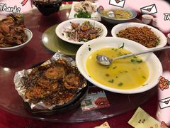 -旭龙鱼头王(航华店)